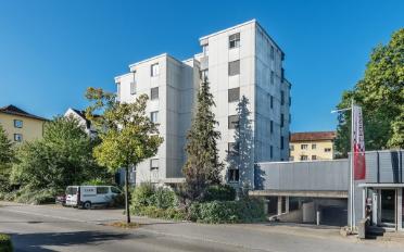 Apartment 2.5 rooms - image - 1