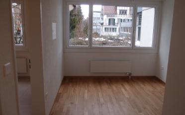 Apartment 2.5 rooms - image - 3