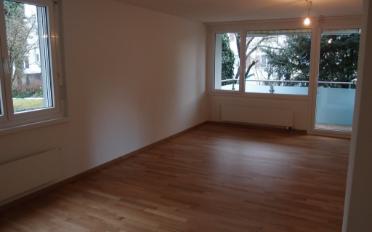 Apartment 2.5 rooms - image - 2