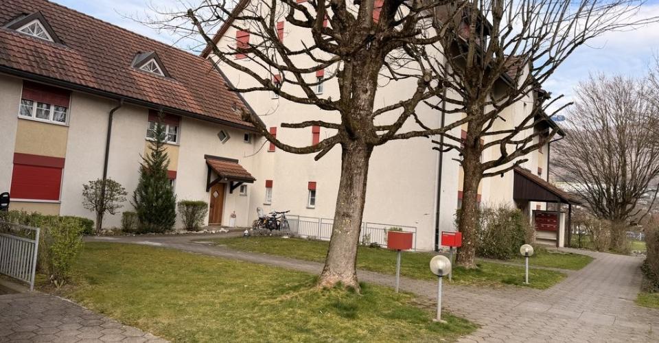 Wangen b. Olten
