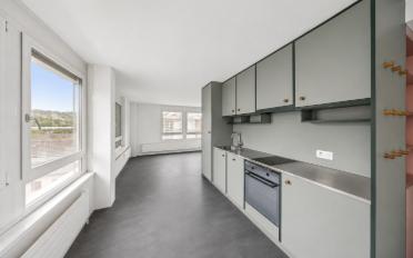 Studio ein Zimmer - image - 3