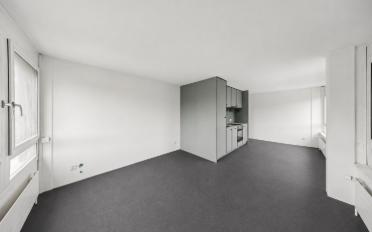 Studio ein Zimmer - image - 4