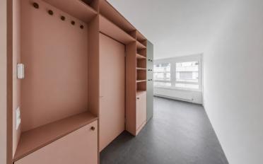 Studio 1 room - image - 2
