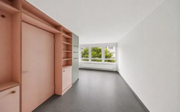 Studio ein Zimmer - image - 2