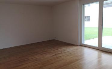 Apartment 3.5 rooms - image - 2