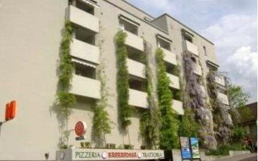 Apartment 2.5 rooms - image - 1