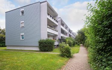 Wohnung 3.5 Zimmer - image - 1