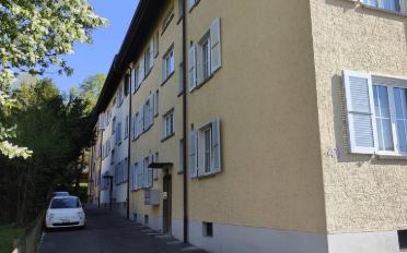 Wohnung 4 Zimmer - image - 1