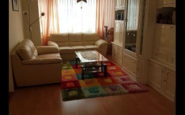 Apartment 4 rooms - image - 4