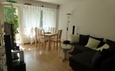 Apartment 3.5 rooms - image - 4