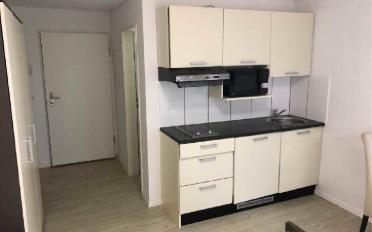 Furnished flat 1 room - image - 4