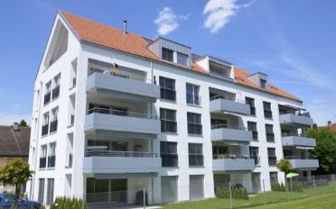 Wohnung 3.5 Zimmer - image - 1