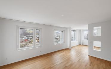 Apartment 2.5 rooms - image - 2