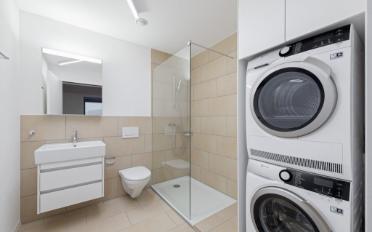 Apartment 2.5 rooms - image - 5