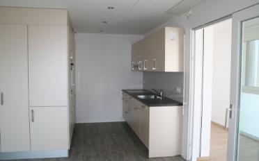 Wohnung 2.5 Zimmer - image - 4