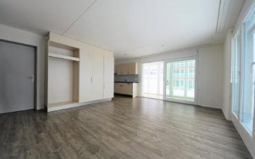 Wohnung 2.5 Zimmer - image - 2
