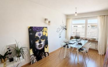 Wohnung 2.5 Zimmer - image - 3