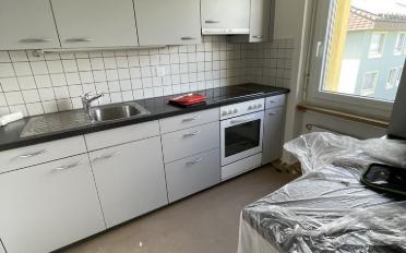 Wohnung 3.5 Zimmer - image - 2