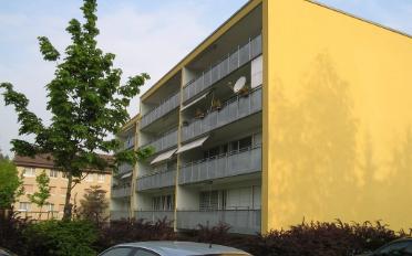 Wohnung 3.5 Zimmer - image - 1