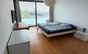 Apartment 3.5 rooms - image - 3