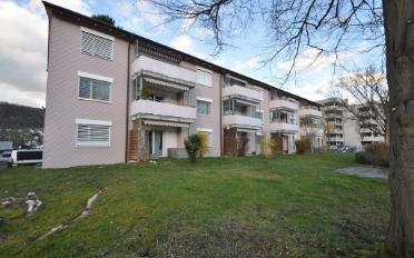 Appartement 3 pièces - image - 1