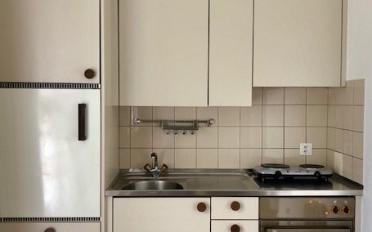 Wohnung 1.5 Zimmer - image - 2