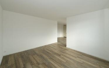 Attic flat 2.5 rooms - image - 2