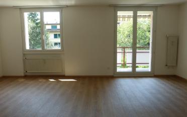 Apartment 3.5 rooms - image - 2