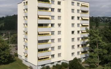 Wohnung 3 Zimmer - image - 1