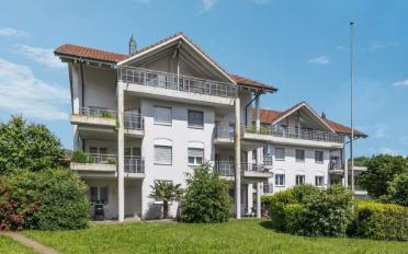 Apartment 2.5 rooms - image - 1