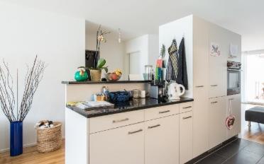Wohnung 3.5 Zimmer - image - 4