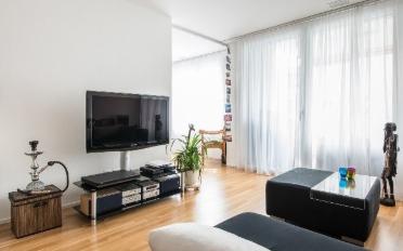 Wohnung 3.5 Zimmer - image - 3