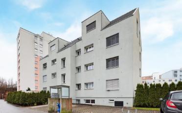 Apartment 4 rooms - image - 1