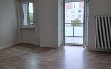 Apartment 4 rooms - image - 2