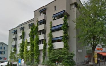 Apartment 1.5 rooms - image - 1