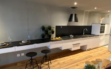 Wohnung 1.5 Zimmer - image - 2