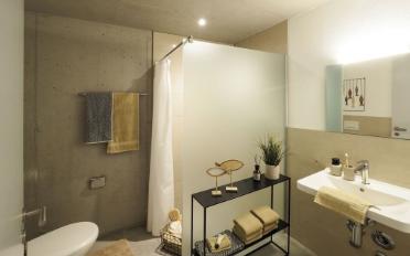 Wohnung 1.5 Zimmer - image - 5