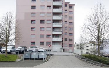Apartment 4.5 rooms - image - 1