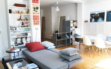 Wohnung 2.5 Zimmer - image - 2