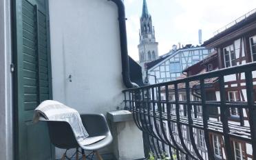 Wohnung 2.5 Zimmer - image - 12