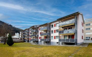 Wohnung 2 Zimmer - image - 1