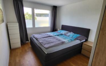 Apartment 3.5 rooms - image - 3