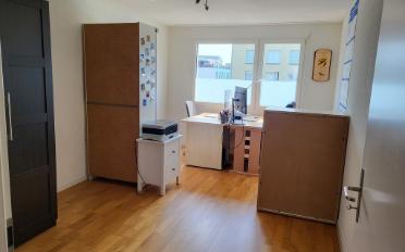 Apartment 3.5 rooms - image - 4