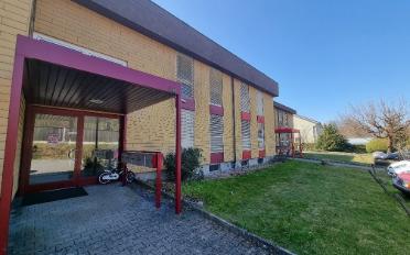 Apartment 5.5 rooms - image - 1
