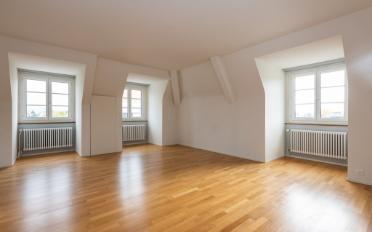 Apartment 3.5 rooms - image - 2