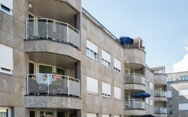 Apartment 2.5 rooms - image - 1