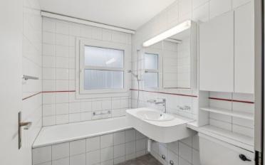 Apartment 2.5 rooms - image - 8