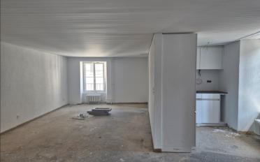 Apartment 1.5 rooms - image - 2