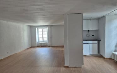 Wohnung 1.5 Zimmer - image - 1