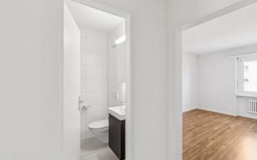Apartment 3.5 rooms - image - 8